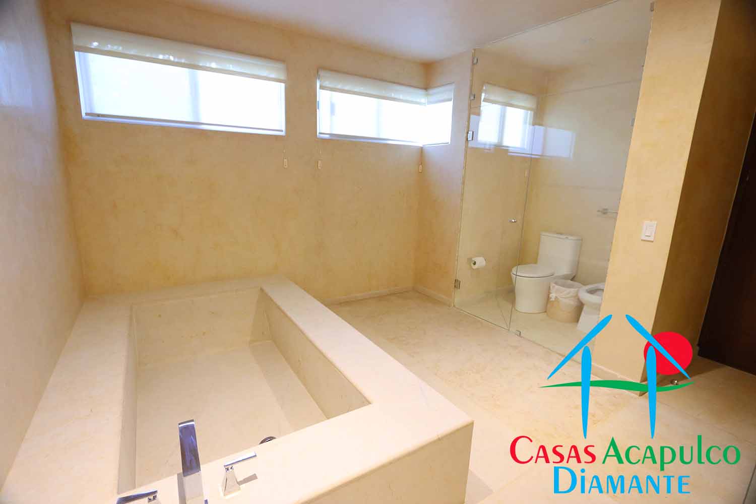 Tres Vistas - Recámara dos 9